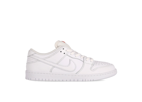 Nike Dunk Low Pro (FJ1674 100) weiss