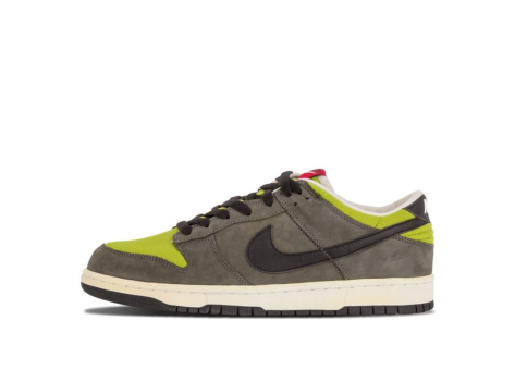 Nike Dunk Low Pro Kermit (624044-003) bunt