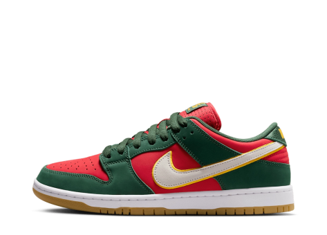 Nike Dunk Low Premium SB (FZ1287 300) grün