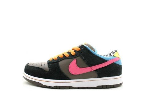 Nike SB Dunk 720 Degrees Low (304292-062) bunt