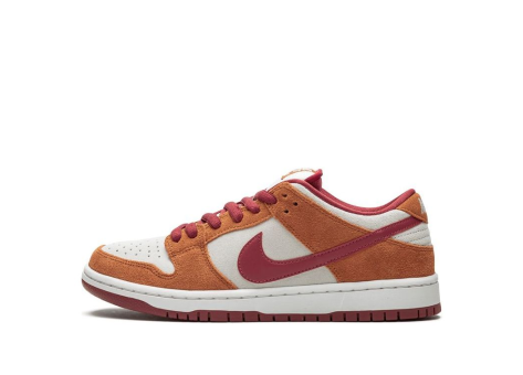 Nike Dunk Low Pro SB Dark Russet (BQ6817-202) bunt