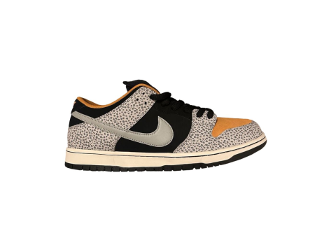Nike Dunk Low Pro SB (FZ1233-001) bunt