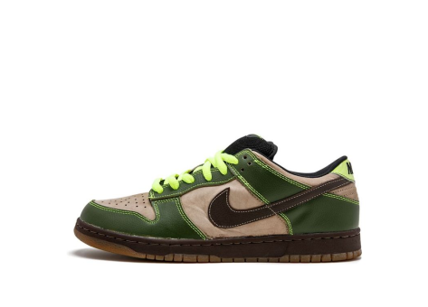 Nike Dunk Low Pro SB Jedi (304292 222) bunt