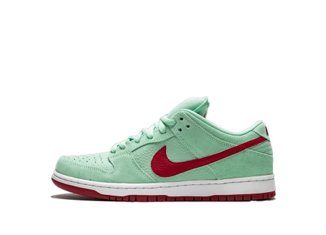Nike Dunk Low Pro SB Mint Gym Medium (304292-360) grün