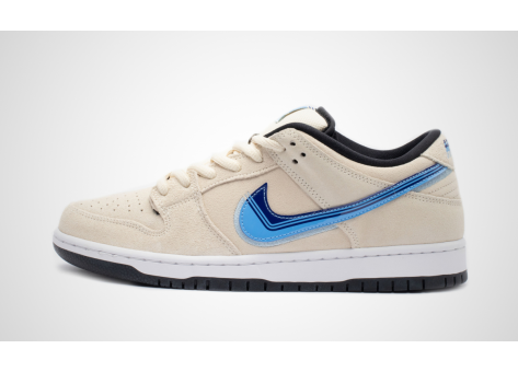 Nike Dunk Pro Truck It SB Low (CT6688-200) weiss