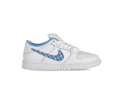 Nike Nicole Hause x Dunk Low Pro (FZ8802 100) weiss