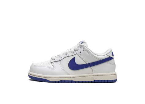 Nike DUNK LOW (DH9756-105) weiss
