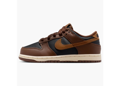 Nike Dunk Low ps (FB9108-006) bunt