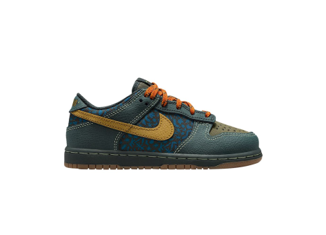 Nike Dunk Low (IH4043-364) bunt