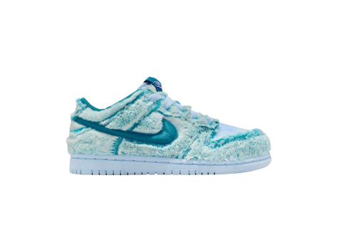 Nike Dunk Low (IM7170-441) türkis