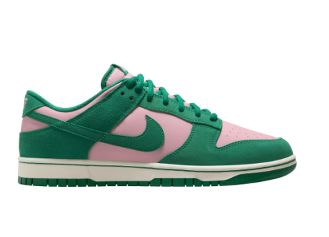 Nike Dunk Low Championship (DD1391-600) bunt