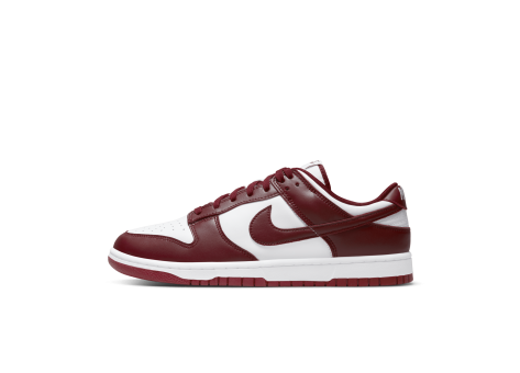 Nike Dunk Low Retro Team (DD1391-601) rot