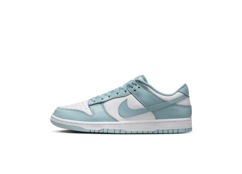 Nike Dunk Low Retro (DV0833-106) weiss