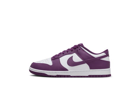 Nike Dunk Low Retro (DV0833 107) weiss