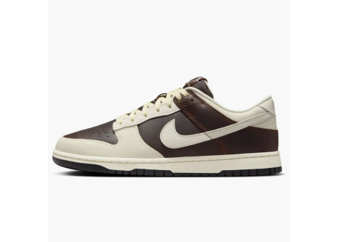 Nike Dunk Low Retro Fauna Soft Pearl (IH7333-200) bunt