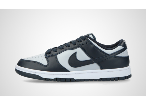 Nike Dunk Low Georgetown (DD1391-003) bunt