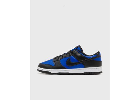 Nike DUNK LOW (HF5441-401) schwarz