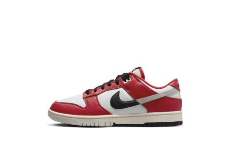 Nike Dunk Low (DZ2536-600) rot