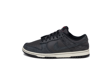 Nike Dunk Low (HF3145 001) schwarz