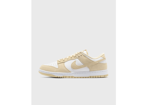 Nike Dunk Low Retro SE (FQ8249-102) weiss