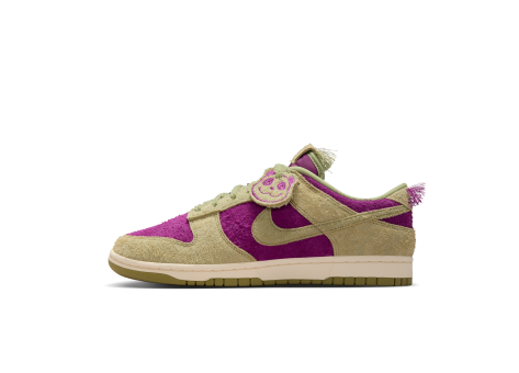 Nike Dunk Low Retro Viotech Dusty Olive SE (IB2990-500) bunt