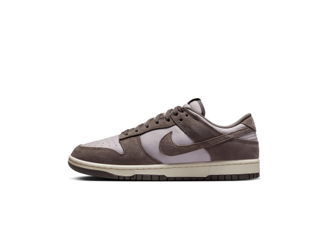 Nike Dunk Low Retro SE Leather Suede (FQ8249-001) lila