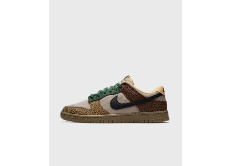 Nike Dunk Low (DX2654-200) braun