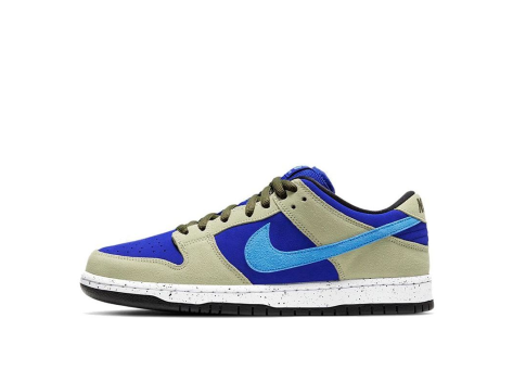 Nike Dunk Low SB Celadon (BQ6817-301) braun