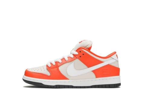 Nike Dunk Low SB Box Premium (313170-811) bunt