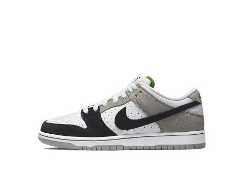 Nike Dunk Low SB Chlorophyll (BQ6817-011) grau