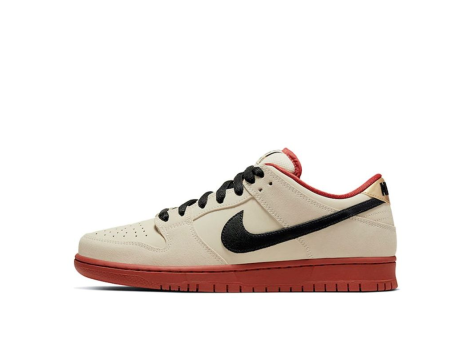 Nike Dunk Low SB Muslin (BQ6817-100) braun