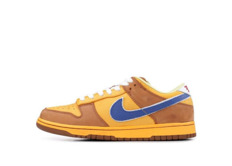 Nike Dunk Low SB Premium Ale Newcastle (313170-741) bunt