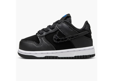 Nike Dunk Low Se Croc td (FV7474-001) schwarz