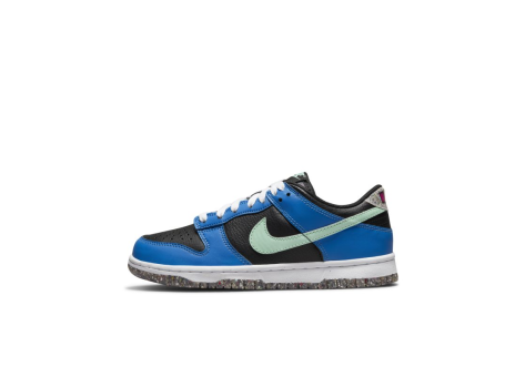 Nike Dunk Low SE GS (DR0165-001) schwarz