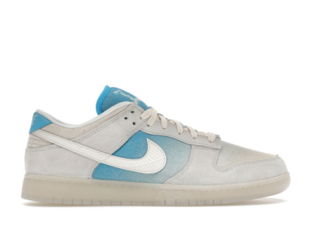 Nike Dunk Low SE (HQ3621 133) weiss