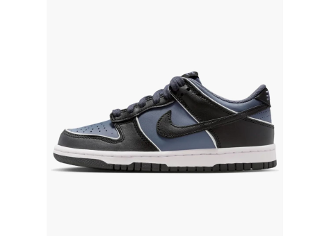 Nike Dunk Low SE Light Carbon GS (HV4768-001) bunt