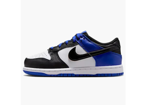 Nike Dunk Low SE Racer Blue ps (HF0971-100) bunt