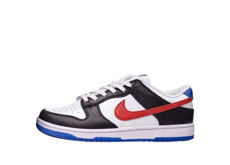 Nike Dunk Low Seoul (DM7708-100) bunt