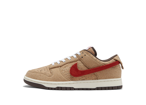 Nike Dunk Low SP Clot Cork (FN0317-121) beige