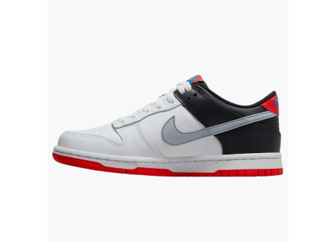 Nike Dunk Low Spider man GS (DH9765 103) bunt