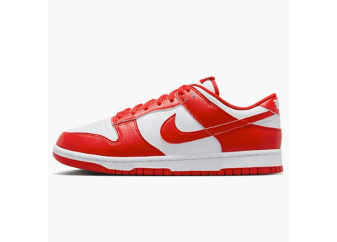 Nike Dunk Low St. Johns 2025 (HF5441 104) bunt