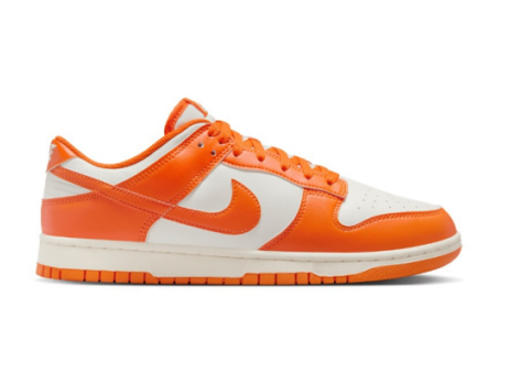 Nike Dunk Low (HF5441 106) orange