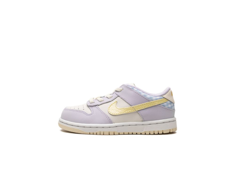Nike Dunk Low SE Easter TD (FJ4643-536) bunt