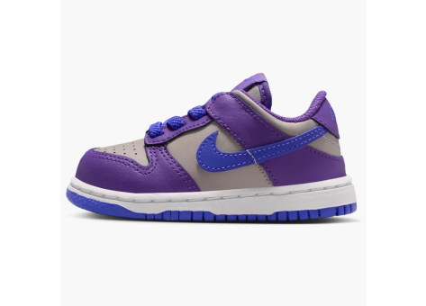 Nike Dunk Low Wild Grape td (FB9107-007) bunt