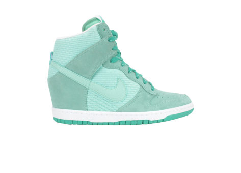 Nike Dunk Sky Hi Essential (644877 303) türkis