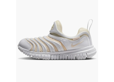 Nike Dynamo Free Guava Ice ps (IB7245-101) weiss