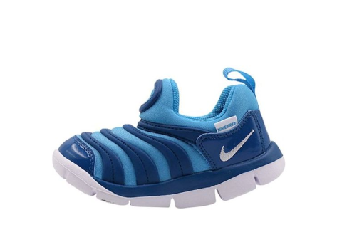 Nike Dynamo Free (343938-424) blau