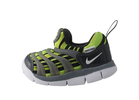Nike Dynamo Free Low Top Running (834366-700) bunt