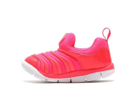 Nike Dynamo Free (343938-620) pink