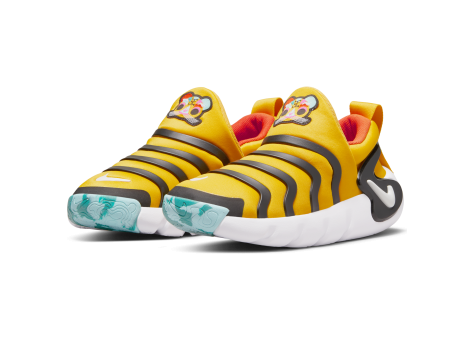 Nike Dynamo Go SE (DR0270 700) gelb